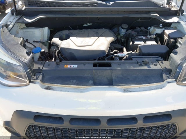 2015 KIA SOUL KNDJN2A21F7226808 Photo 9