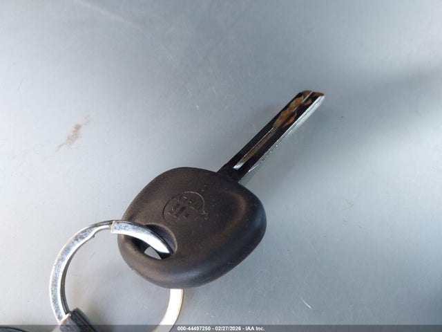 2015 KIA SOUL KNDJN2A21F7226808 Photo 10