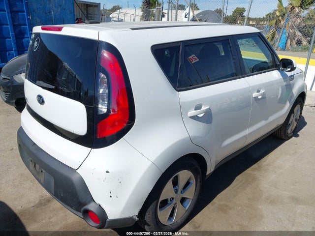 2015 KIA SOUL KNDJN2A21F7226808 Photo 3