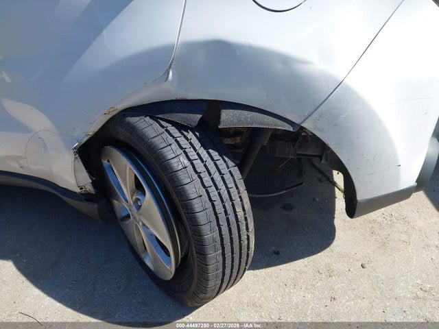 2015 KIA SOUL KNDJN2A21F7226808 Photo 5