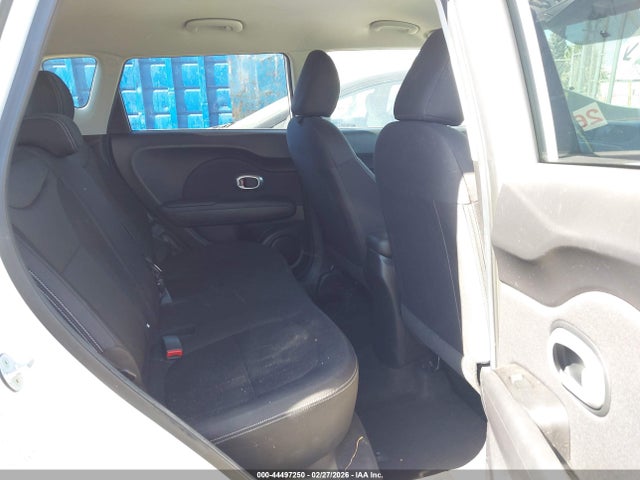 2015 KIA SOUL KNDJN2A21F7226808 Photo 7