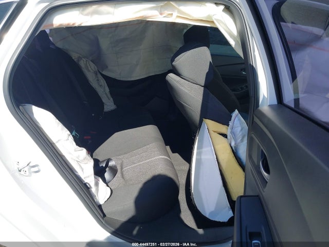 1HGCY2F59RA006859 Honda Accord Hybrid Sport