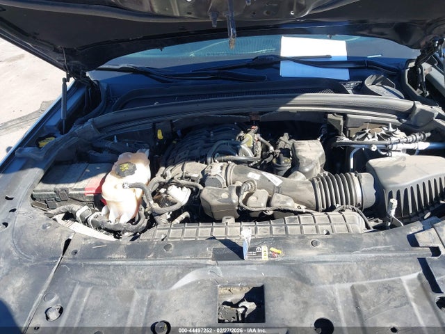 Jeep Grand Cherokee Limited 4x2 2024 1C4RJGBG0RC707683 Image 10