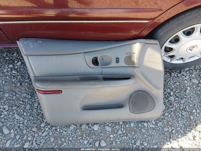 44497253 :رقم المزاد ، 2G4WS52J5Y1145649 vin ، 2000 Buick Century Custom مزاد بيع