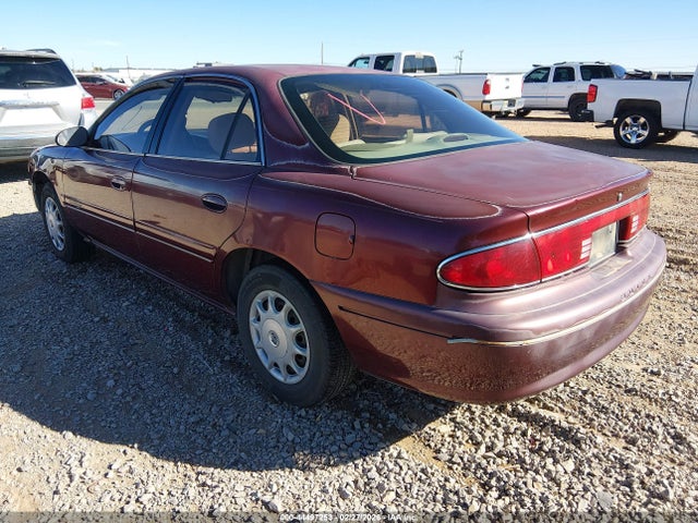 2000 BUICK CENTURY 2G4WS52J5Y1145649 Photo 2
