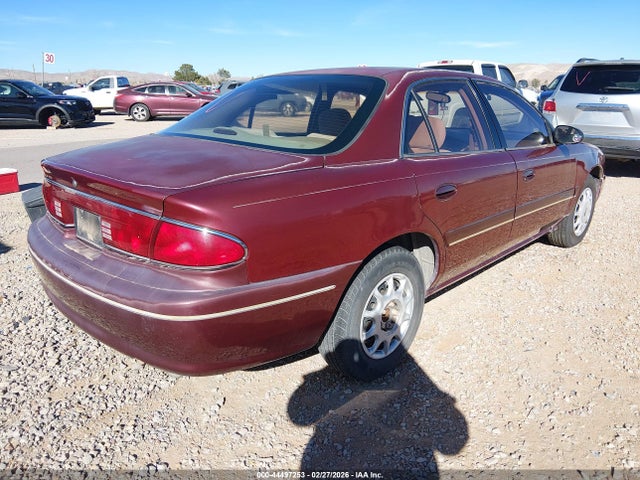 2000 BUICK CENTURY 2G4WS52J5Y1145649 Photo 3