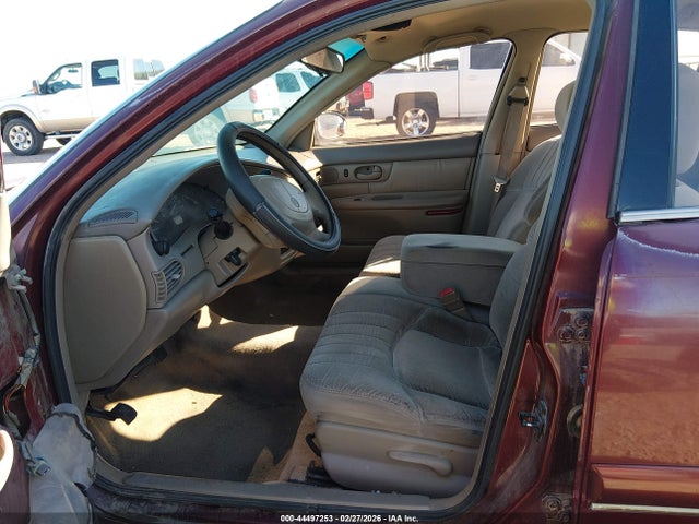 2000 BUICK CENTURY 2G4WS52J5Y1145649 Photo 4