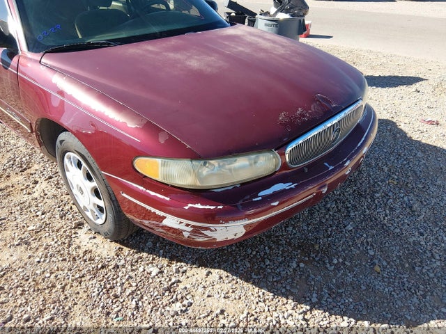 2000 BUICK CENTURY 2G4WS52J5Y1145649 Photo 5