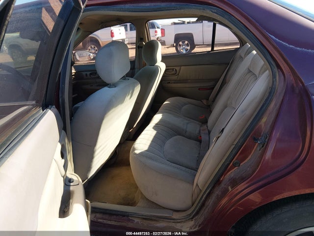 2000 BUICK CENTURY 2G4WS52J5Y1145649 Photo 7