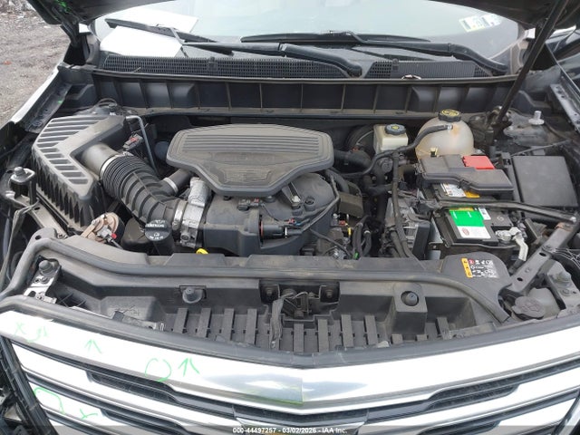 Aukcja sprzedaży 2018 Cadillac Xt5 Standard, vin: 1GYKNARS0JZ207676, numer aukcji: 44497257