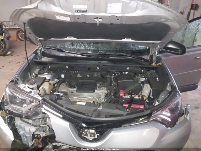 Aukcja sprzedaży 2016 Toyota Rav4 Le, vin: 2T3BFREV5GW416034, numer aukcji: 44497261