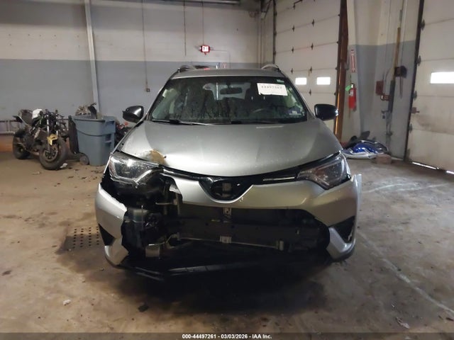 Aukcja sprzedaży 2016 Toyota Rav4 Le, vin: 2T3BFREV5GW416034, numer aukcji: 44497261