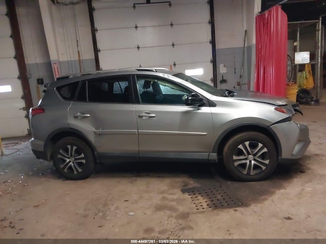 Aukcja sprzedaży 2016 Toyota Rav4 Le, vin: 2T3BFREV5GW416034, numer aukcji: 44497261