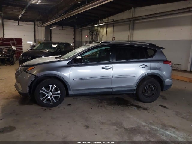 Aukcja sprzedaży 2016 Toyota Rav4 Le, vin: 2T3BFREV5GW416034, numer aukcji: 44497261