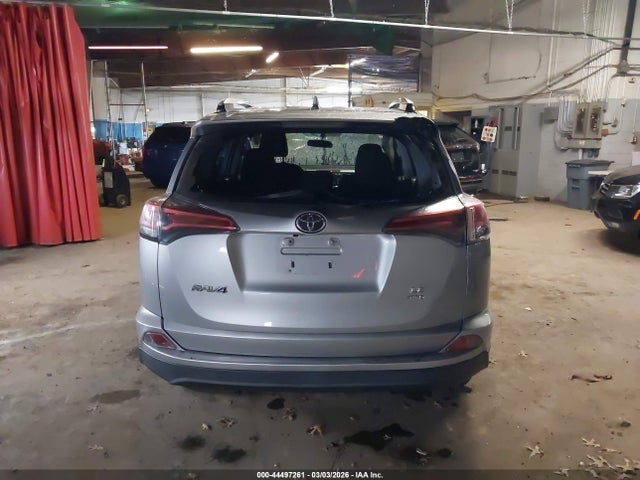 Aukcja sprzedaży 2016 Toyota Rav4 Le, vin: 2T3BFREV5GW416034, numer aukcji: 44497261