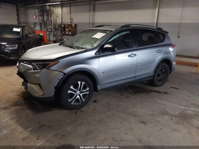 Aukcja sprzedaży 2016 Toyota Rav4 Le, vin: 2T3BFREV5GW416034, numer aukcji: 44497261