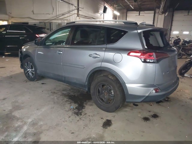 Aukcja sprzedaży 2016 Toyota Rav4 Le, vin: 2T3BFREV5GW416034, numer aukcji: 44497261