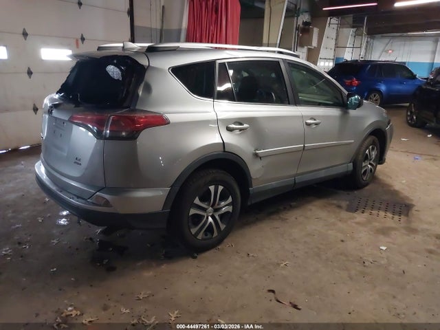 Aukcja sprzedaży 2016 Toyota Rav4 Le, vin: 2T3BFREV5GW416034, numer aukcji: 44497261