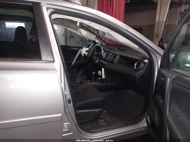 Aukcja sprzedaży 2016 Toyota Rav4 Le, vin: 2T3BFREV5GW416034, numer aukcji: 44497261