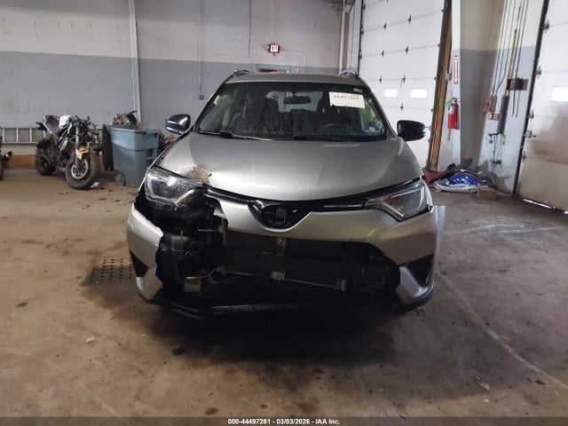 Aukcja sprzedaży 2016 Toyota Rav4 Le, vin: 2T3BFREV5GW416034, numer aukcji: 44497261