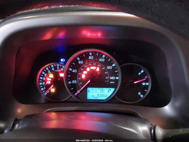 Aukcja sprzedaży 2016 Toyota Rav4 Le, vin: 2T3BFREV5GW416034, numer aukcji: 44497261