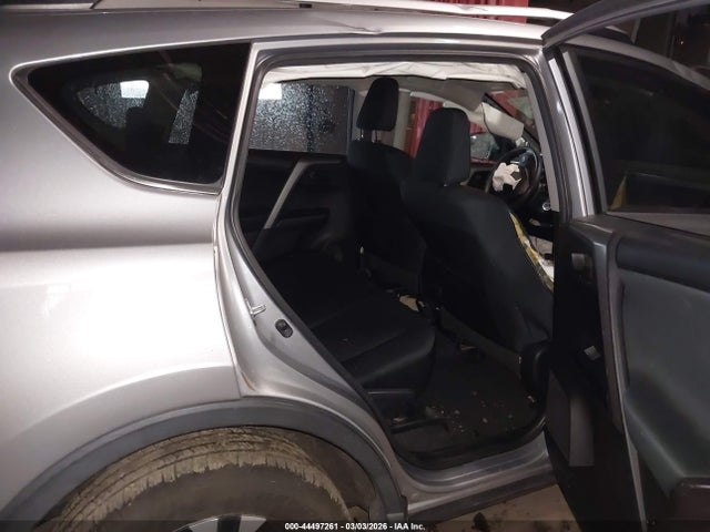 Aukcja sprzedaży 2016 Toyota Rav4 Le, vin: 2T3BFREV5GW416034, numer aukcji: 44497261
