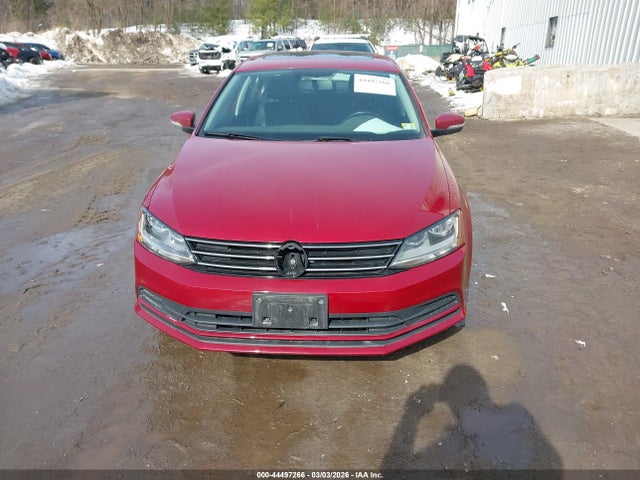 Aukcja sprzedaży 2017 Volkswagen Jetta 1.4t Se, vin: 3VWDB7AJ7HM222908, numer aukcji: 44497266