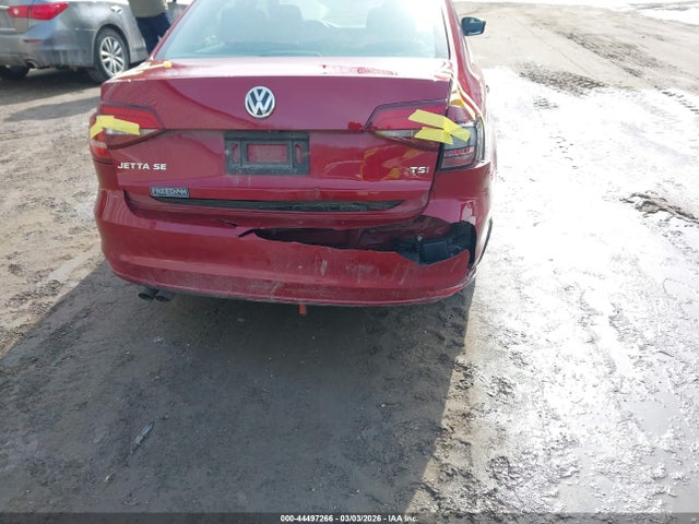 Aukcja sprzedaży 2017 Volkswagen Jetta 1.4t Se, vin: 3VWDB7AJ7HM222908, numer aukcji: 44497266
