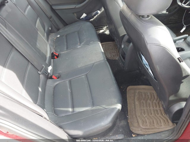 Aukcja sprzedaży 2017 Volkswagen Jetta 1.4t Se, vin: 3VWDB7AJ7HM222908, numer aukcji: 44497266