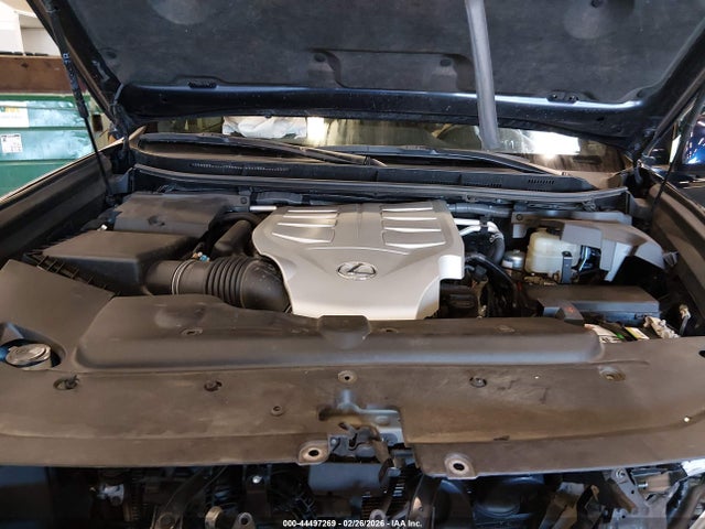 JTJGM7BXXL5263381 Lexus Gx 460 Luxury