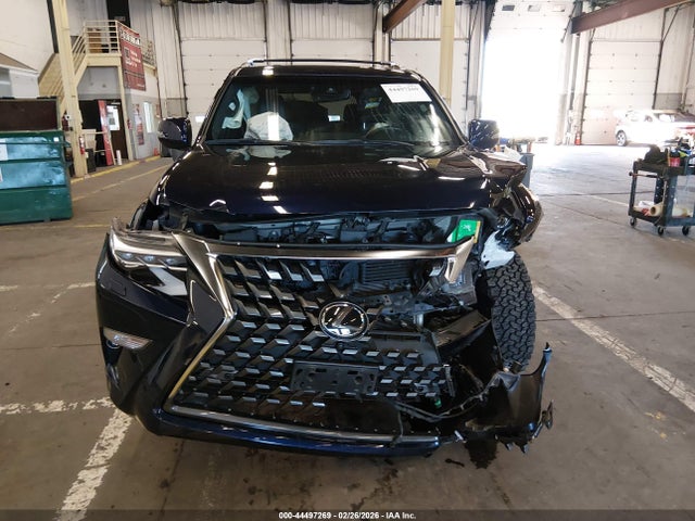 JTJGM7BXXL5263381 Lexus Gx 460 Luxury