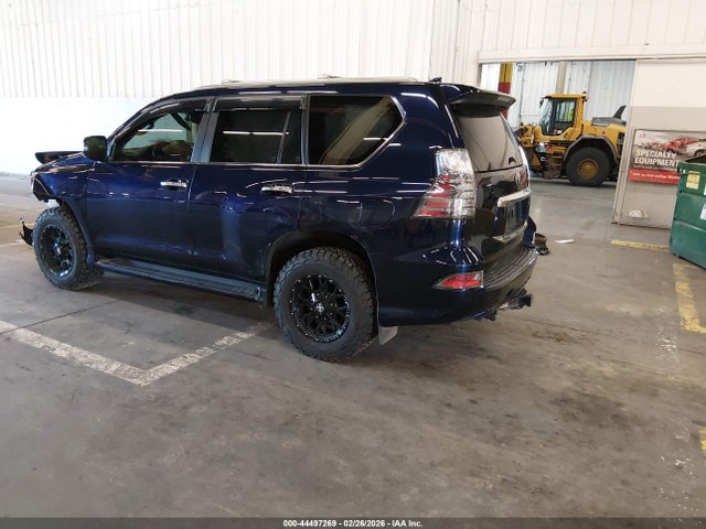 JTJGM7BXXL5263381 Lexus Gx 460 Luxury
