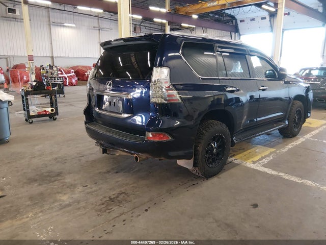 JTJGM7BXXL5263381 Lexus Gx 460 Luxury