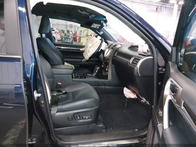 JTJGM7BXXL5263381 Lexus Gx 460 Luxury