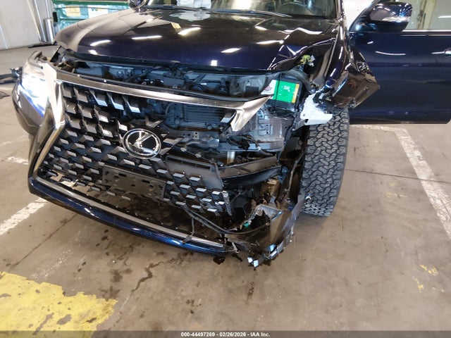 JTJGM7BXXL5263381 Lexus Gx 460 Luxury