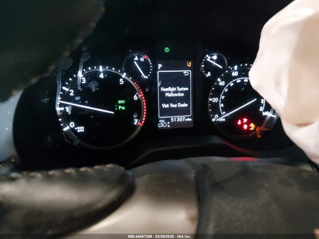 JTJGM7BXXL5263381 Lexus Gx 460 Luxury
