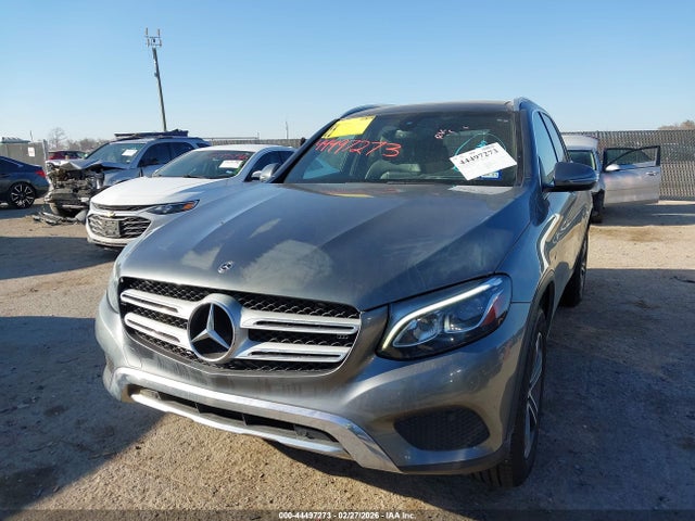 44497273 :رقم المزاد ، WDC0G5EB1KF494804 vin ، 2019 Mercedes-benz Glc 350e 4matic مزاد بيع