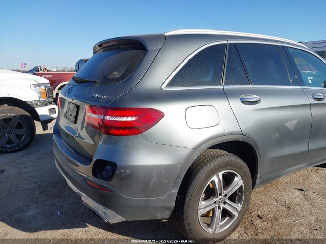 44497273 :رقم المزاد ، WDC0G5EB1KF494804 vin ، 2019 Mercedes-benz Glc 350e 4matic مزاد بيع