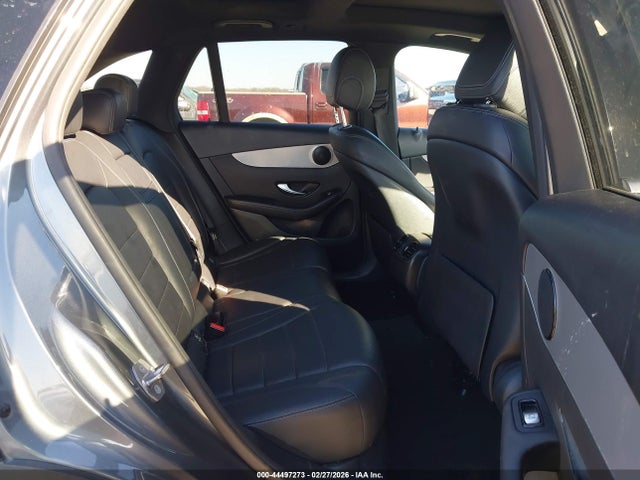 44497273 :رقم المزاد ، WDC0G5EB1KF494804 vin ، 2019 Mercedes-benz Glc 350e 4matic مزاد بيع