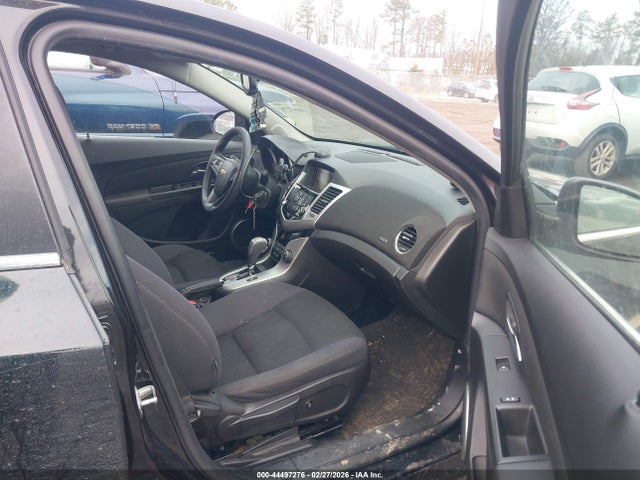 Chevrolet Cruze 1lt Auto 2015 1G1PC5SB3F7157614 Image 5