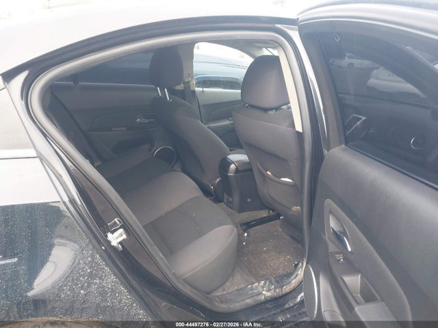 Chevrolet Cruze 1lt Auto 2015 1G1PC5SB3F7157614 Image 8
