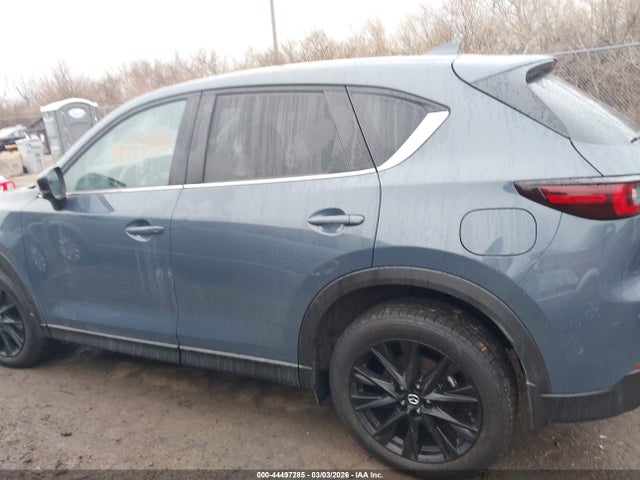 2023 Mazda Cx-5 2.5 S Carbon Edition მანქანა იყიდება აუქციონზე, vin: JM3KFBCM5P0196780, აუქციონის ნომერი: 44497285