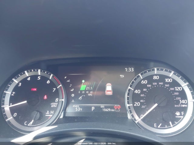 Toyota Highlander Xle 2026 5TDKDRBH8TS597081 Image 7