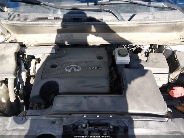 5N1AL0MM1FC508750 Infiniti QX60