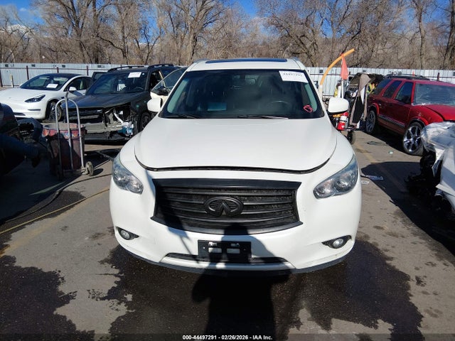 5N1AL0MM1FC508750 Infiniti QX60
