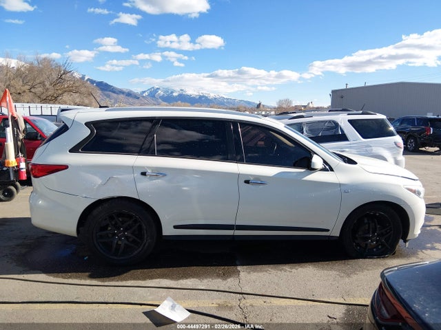 5N1AL0MM1FC508750 Infiniti QX60