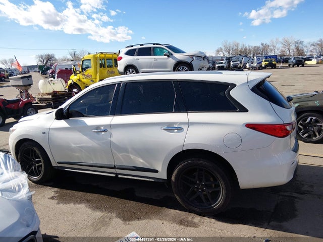 5N1AL0MM1FC508750 Infiniti QX60
