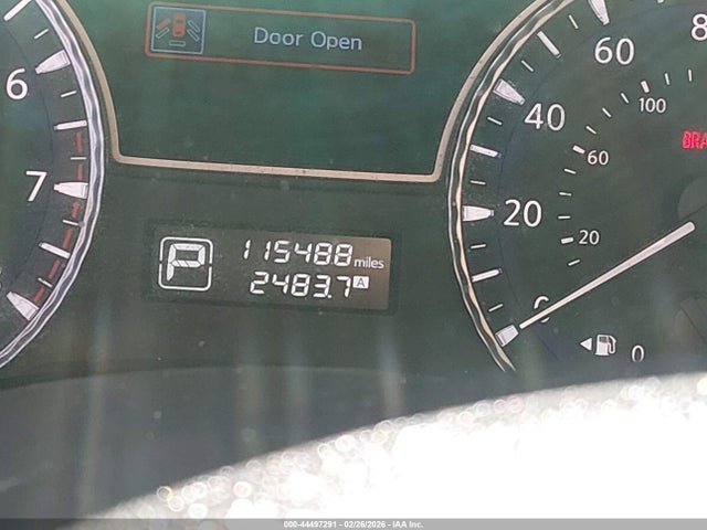 5N1AL0MM1FC508750 Infiniti QX60