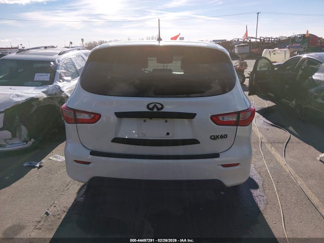 5N1AL0MM1FC508750 Infiniti QX60
