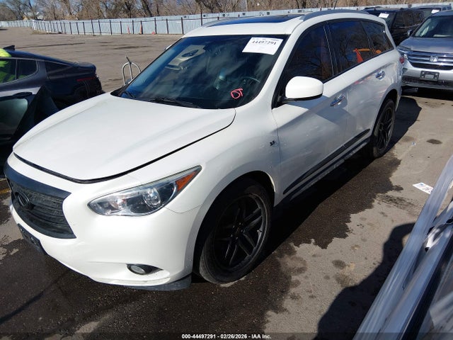 5N1AL0MM1FC508750 Infiniti QX60